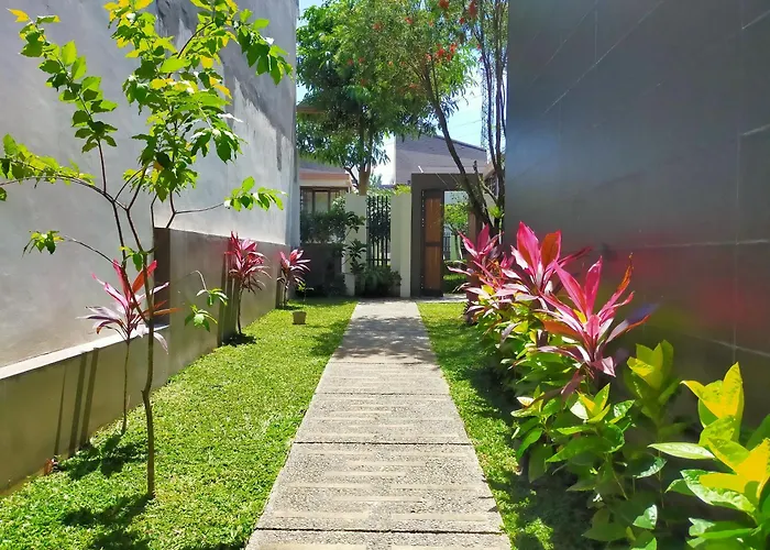 Vimala Hill Villa And Resort - 3 Bedrooms