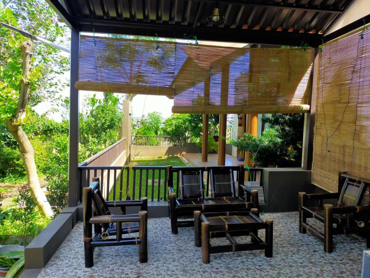 Villa Vimala Hill And - 3 Bedrooms Bogor