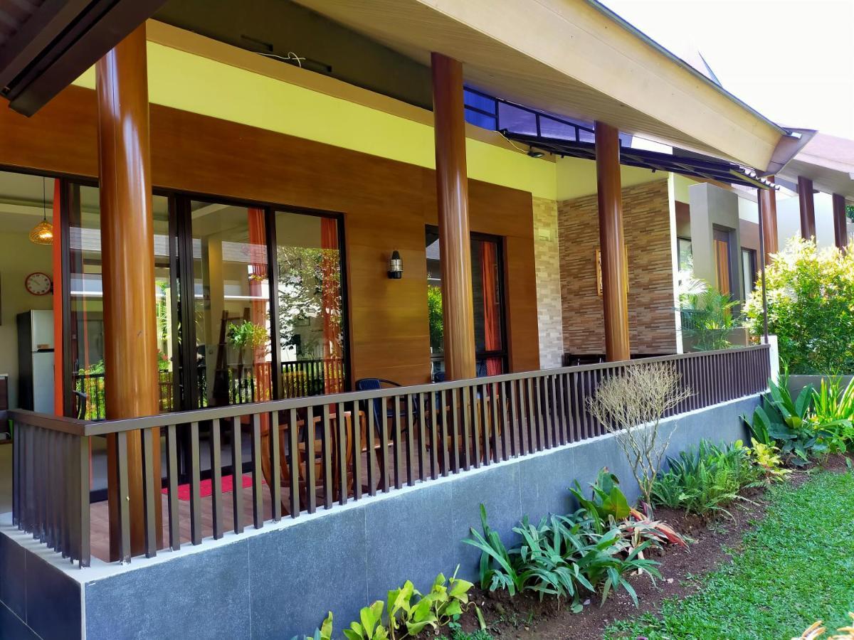 Villa Vimala Hill And - 3 Bedrooms