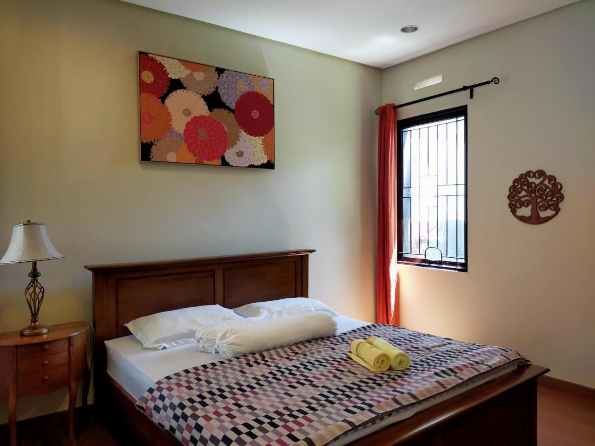 Vimala Hill And - 3 Bedrooms Villa *