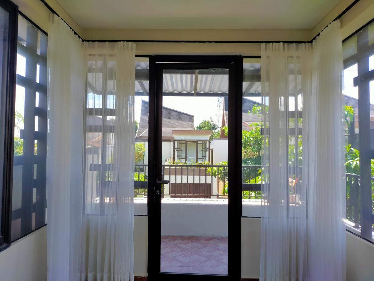 Vimala Hill And - 3 Bedrooms Villa