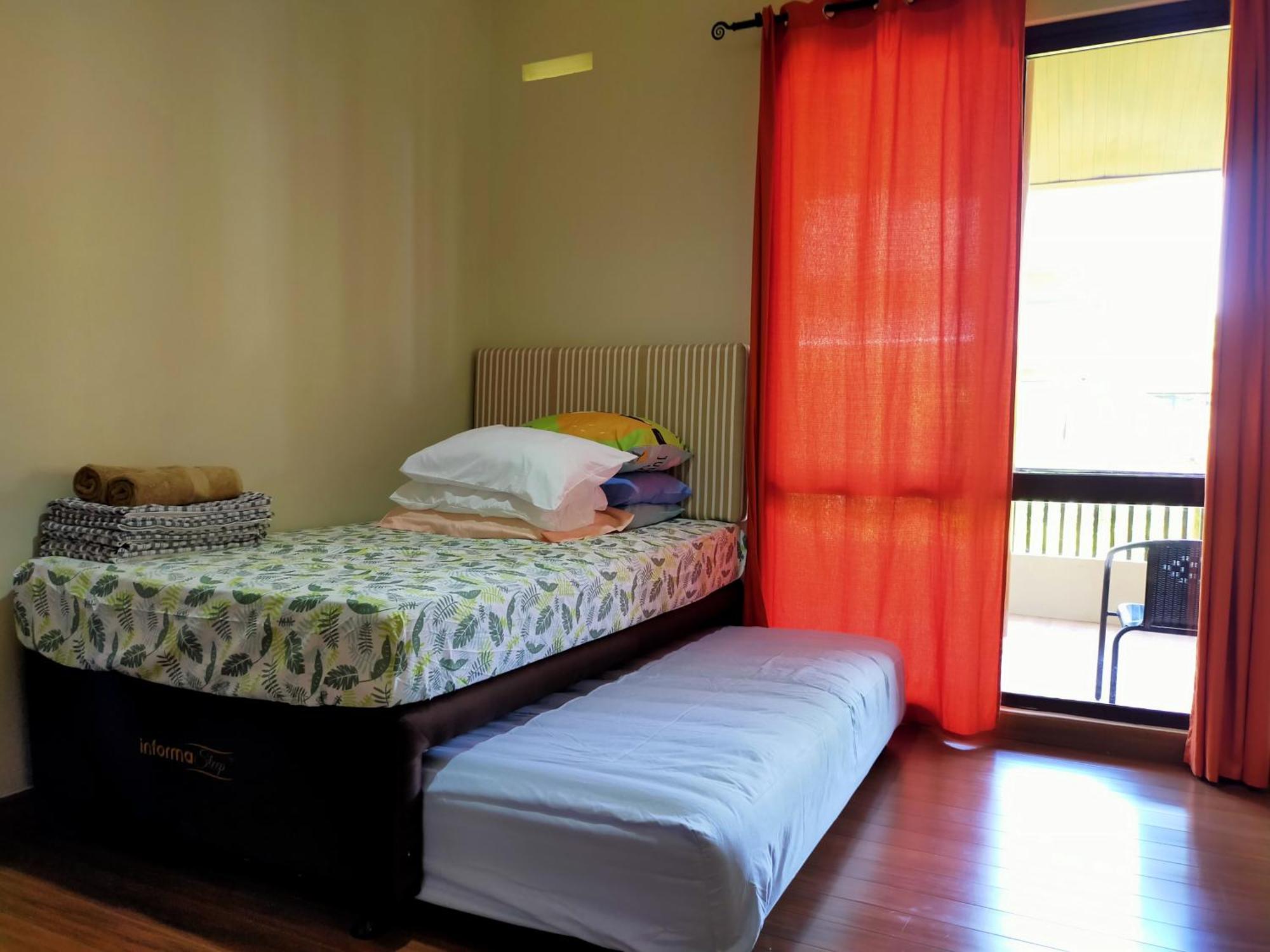 Vimala Hill And - 3 Bedrooms * Bogor