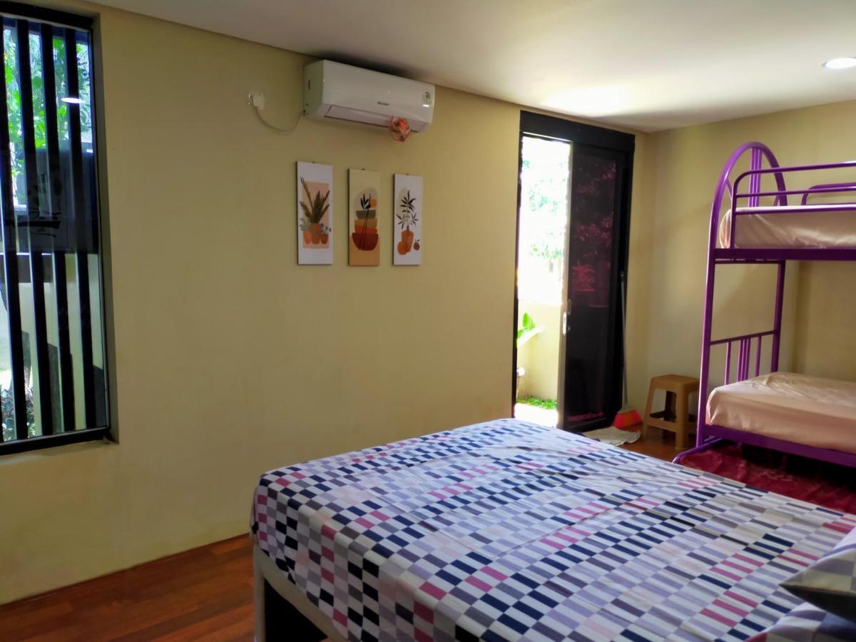 Vimala Hill And - 3 Bedrooms Villa
