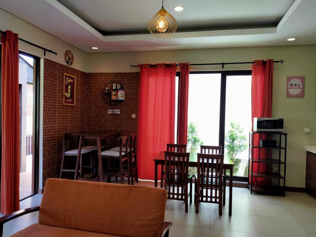 Vimala Hill And - 3 Bedrooms Villa *