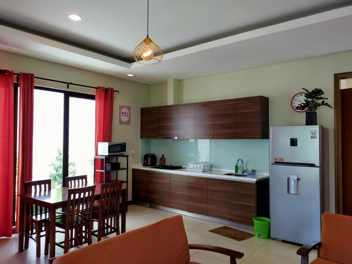 Vimala Hill And - 3 Bedrooms Villa *