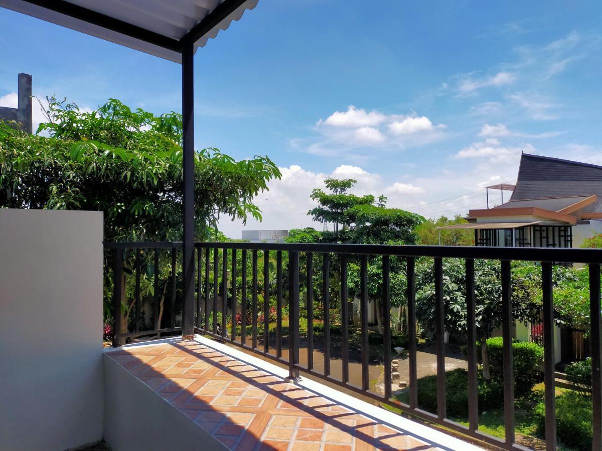 Vimala Hill And - 3 Bedrooms Villa *