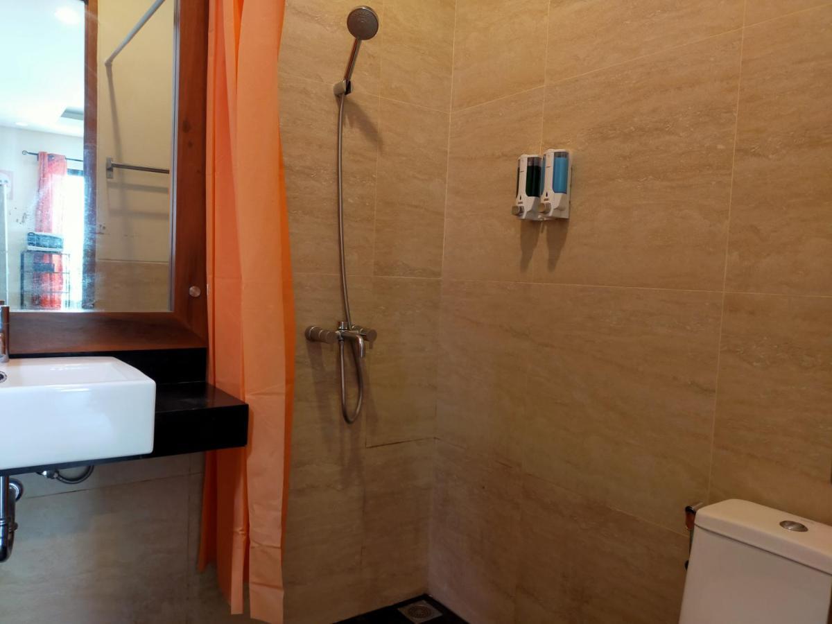 Vimala Hill And - 3 Bedrooms Villa *
