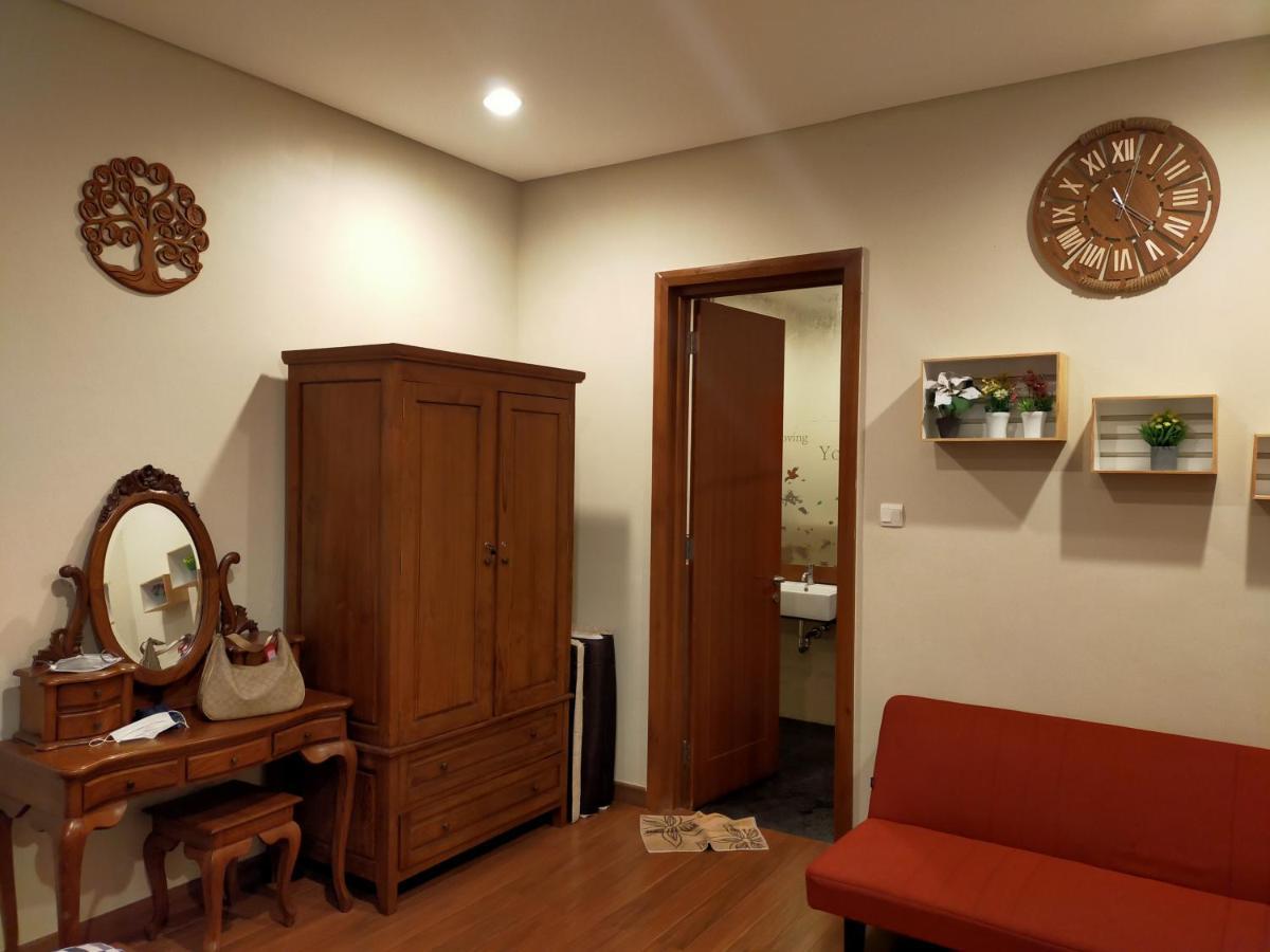 Vimala Hill And - 3 Bedrooms