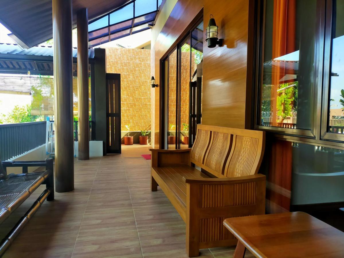 Villa Vimala Hill And - 3 Bedrooms *